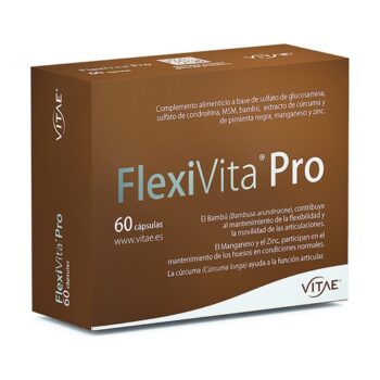 Flexivita Pro 60 Capsules