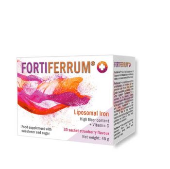 Fortiferrum + 30 Sachets