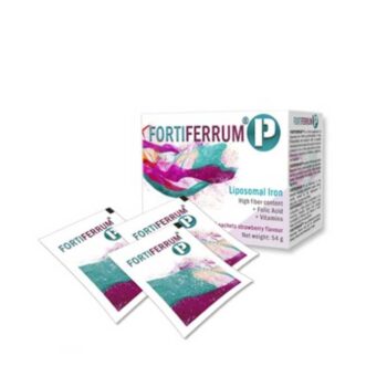 Fortiferrum P 30 Sachets