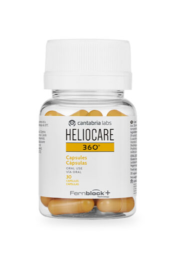 Heliocare 360 30 Capsules