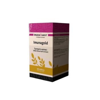 Imunagold 60 Tablets