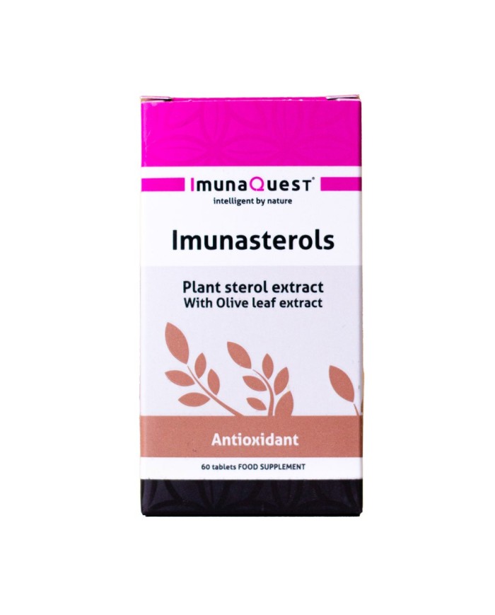 Imunasterols 60 Tablets Imunasterols 60 Tablets