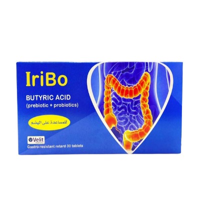 Iribo 30 Tablets Iribo 30 Tablets