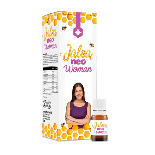 Jelly Neo Woman 14 Vials Jelly Neo Woman 14 Vials