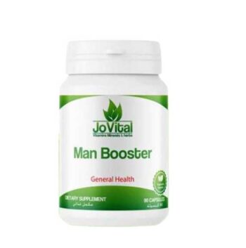 Jovital Man Booster 90 Capsules
