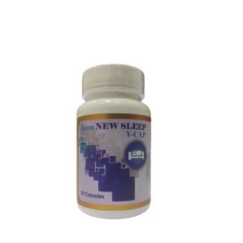 Lilium New Sleep 30 Capsules