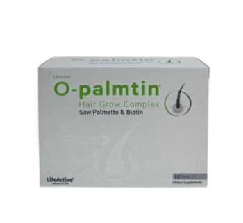 O-Palmtin 60 Tablets
