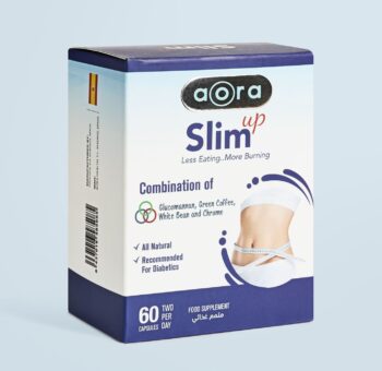 Slim Up 60 Capsules