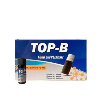 Top-B 8ml 10 Ampules