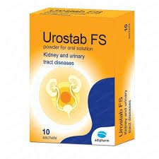 Urostab FS 10 Sachets