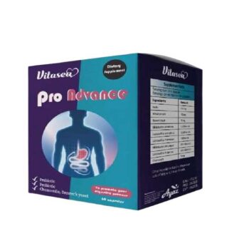 Vitasea Pro Advance 60 Capsules