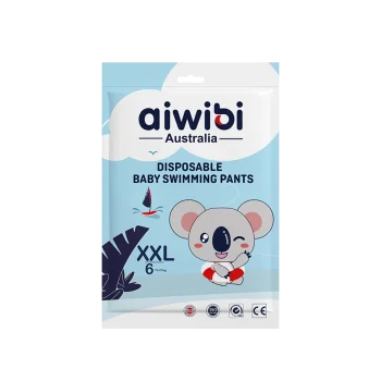 Aiwibi Baby Swimming (6) XXL1 Baby Pants