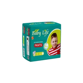 Baby Life (7) XXXL 26 Baby Pants