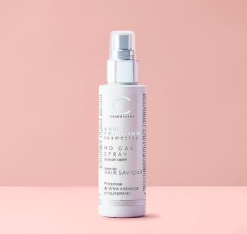 Cosmofarma Anti Pollution No Gas Hair Spray 100ml