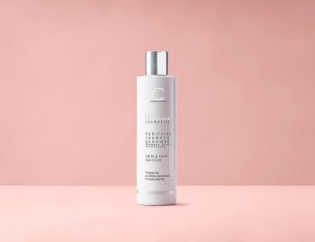 Cosmofarma Anti Pollution Purifying Shampoo and Shower 250ml