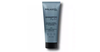 Al Aseel Dry Hair Shampoo 250ml