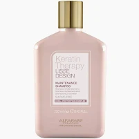 Alfaparf Lisse Design Keratine Therapy Shampoo 250ml
