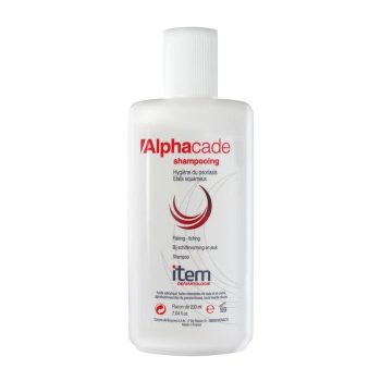 Alphacade Anti Dandruff Shampoo 200ml