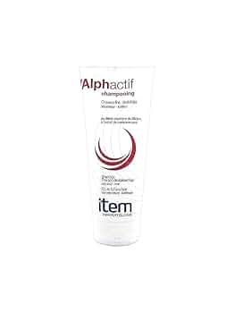 Alphactif Shampoo 200ml