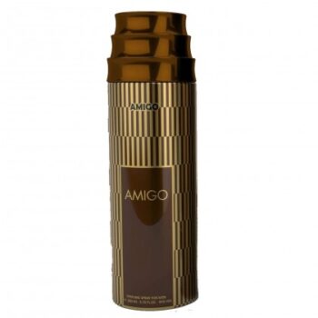 Amigo Deodorant Spray For Men 200ml