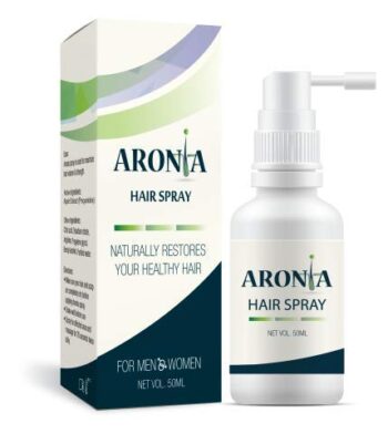 Aronia Hair Spray 50ml