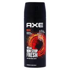 Axe Musk Deo Spray For Men 150ml