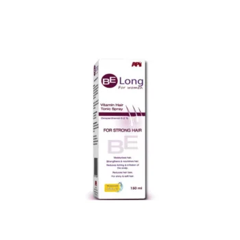 Be Long Hair Tonic Spray For Women 150ml