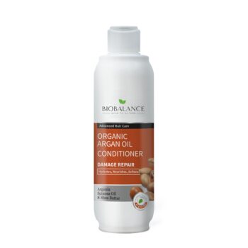 Biobalance Back To Nature Conditioner 330ml