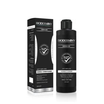 Bioderminy Herbium Anti Hair Loss Conditioner 300ml
