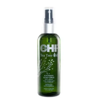 CHI Tea Tree Oil Soothing Scalp Spray 89ml