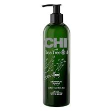 CHI Tea Tree Shampoo 340ml