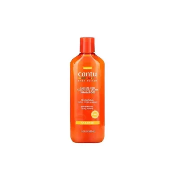 Cantu Cleansing Cream Shampoo 400ml