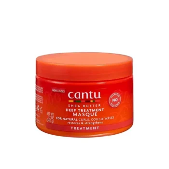 Cantu Deep Treatment Hair Mask 340g