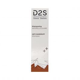 D2S Anti Dandruff Shampoo 200ml