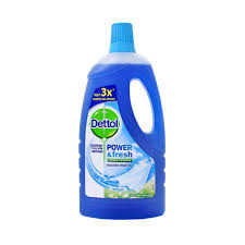 Dettol Complete Clean Liquid 1L