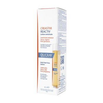 Ducray Creastim Reactiv Anti Hair Loss Lotion 60ml