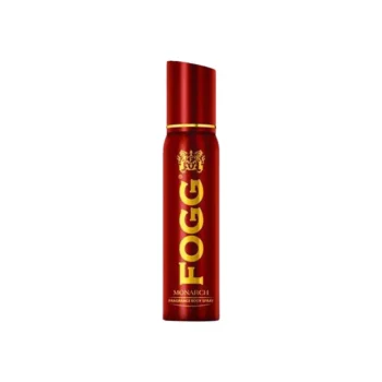 Fogg Monarch Deodorant Spray For Men 120ml