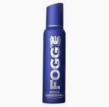 Fogg Royal Deodorant Spray For Men 120 ml