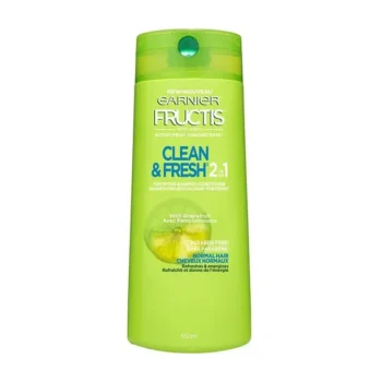 Garnier Fructis Hair Conditioner 650ml
