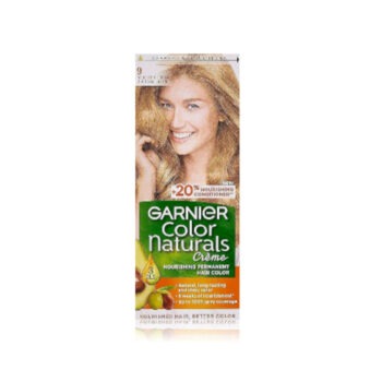 Garnier Naturals Hair Color Tube Shade 9