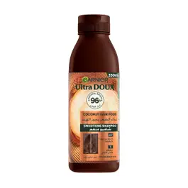 Garnier Ultra Doux Coconut & Macademia Food Smoothing Shampoo 350 ML
