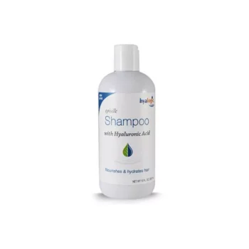 Hyalogic Hyaluronic Acid & Biotin Shampoo 295.7ml