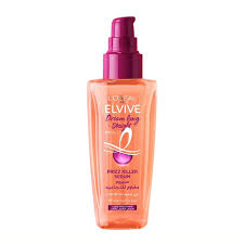 Loreal Elvive Dream Long Straight Frizz Killer Serum 100ml