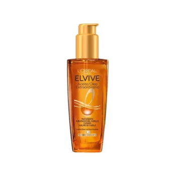 Loreal Elvive Extraordinary Hair Oil 100ml