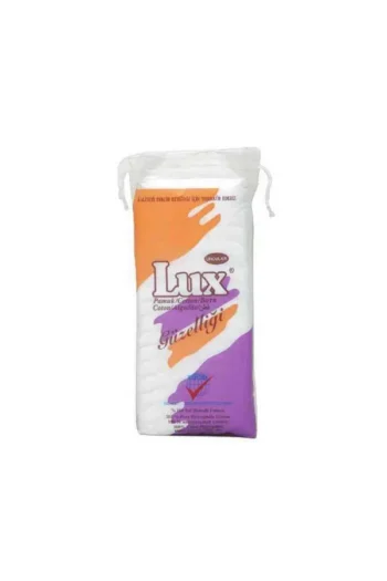 Lux Cotton Wool 50g