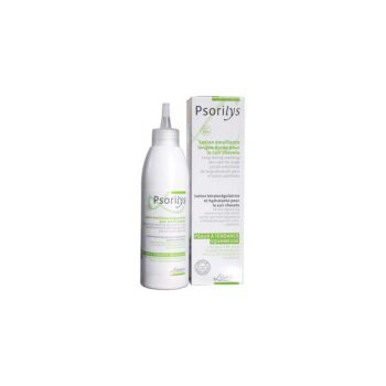 Lysaskin Psorilys Scalp Moisturising Lotion 150ml