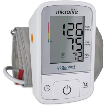 Microlife AFIB Sens Upper Arm BP Monitor -A7 Touch BT