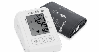 Microlife IHB Classic Upper Arm BP Monitor- B1$Perm