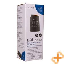 Microlife Wide Range Conical Soft Cuff (L-XL) WS-3252C