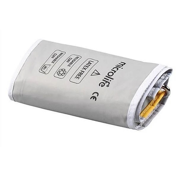 Microlife Wide Range Conical Soft Cuff (M-L) WS-2242C Microlife Wide Range Conical Soft Cuff (M-L) WS-2242C